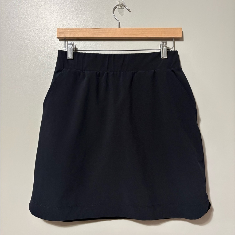 Lole Athletic Skort Black